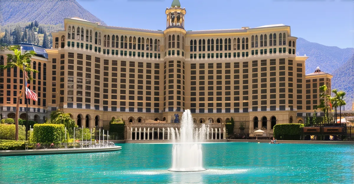 Bellagio Activities: The Ultimate 2026 Guide