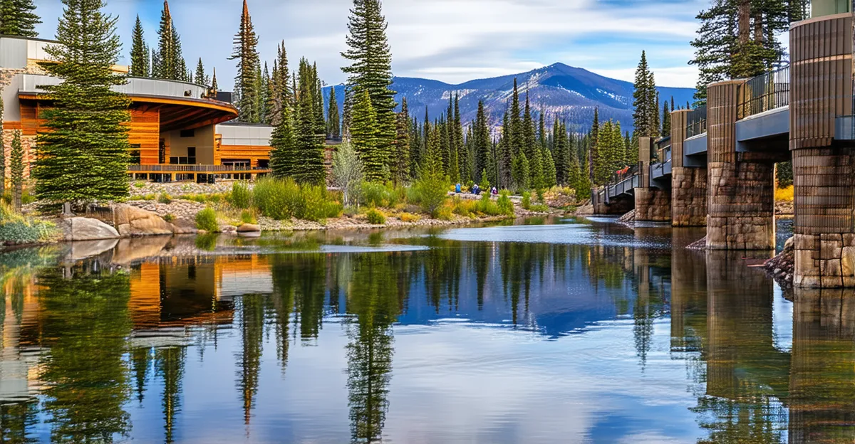 Bend Attractions: Top Spots in 2026