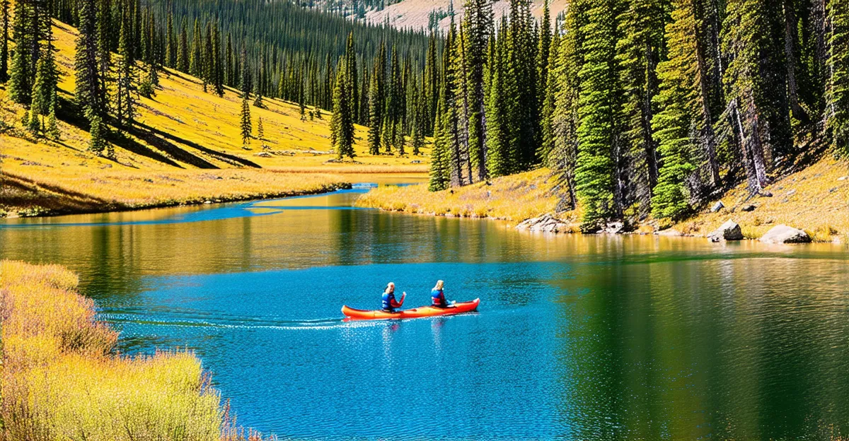 Bend Outdoor Activities: Plan Your 2026 Trip