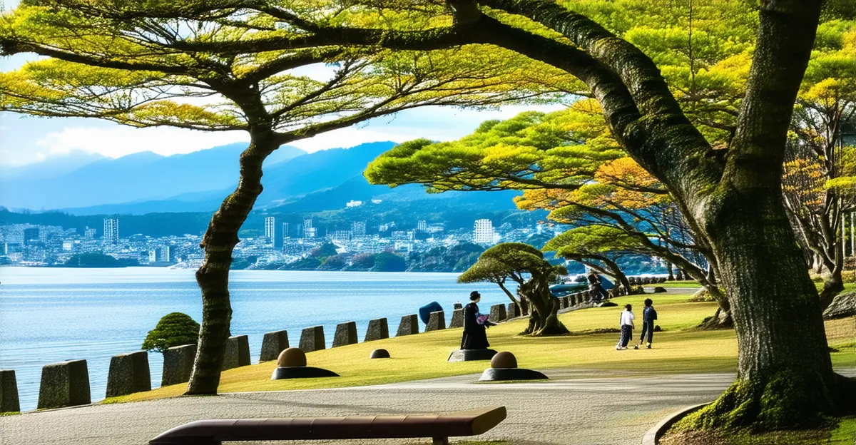 Beppu Outdoor Activities: Your 2026 Adventure Guide