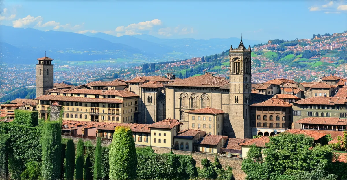 Bergamo Experiences: Best of 2026