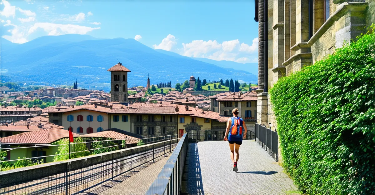 Bergamo Outdoor Activities: Your 2026 Guide