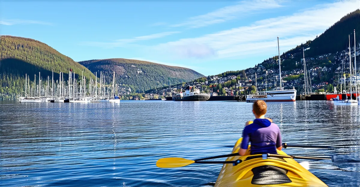 Bergen Outdoor Activities: Explore in 2026