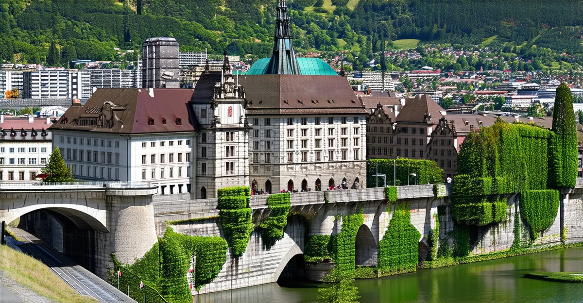 Bern Attractions: Top Sights in 2026