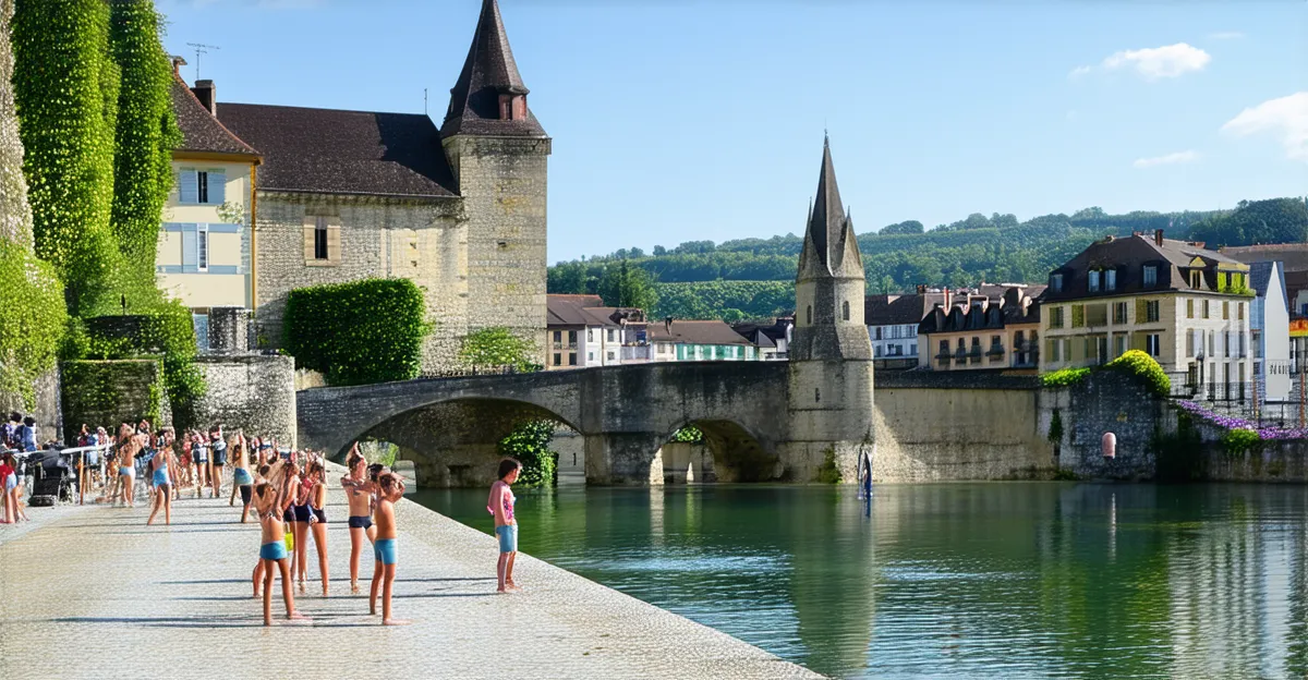 Besançon Activities: Top Things to Do in 2026