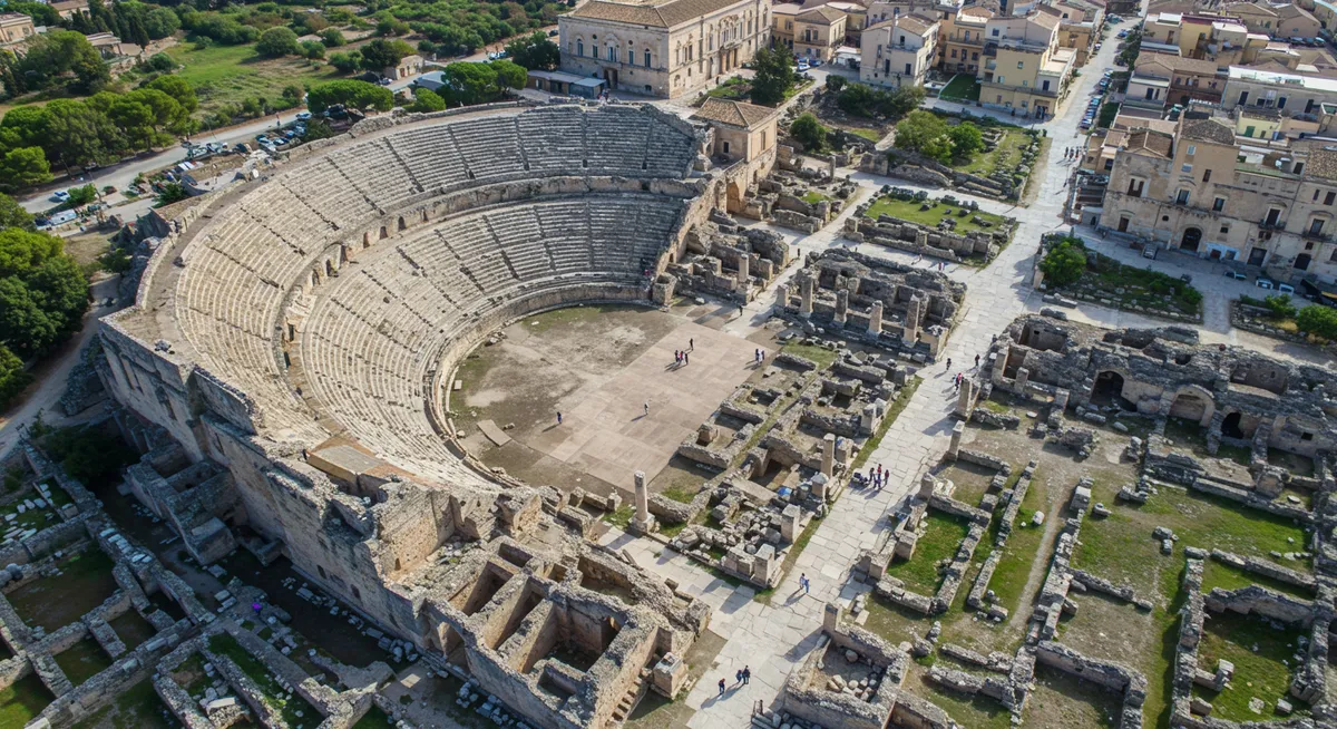 Discovering Syracuse’s Best Ancient Greek Ruins