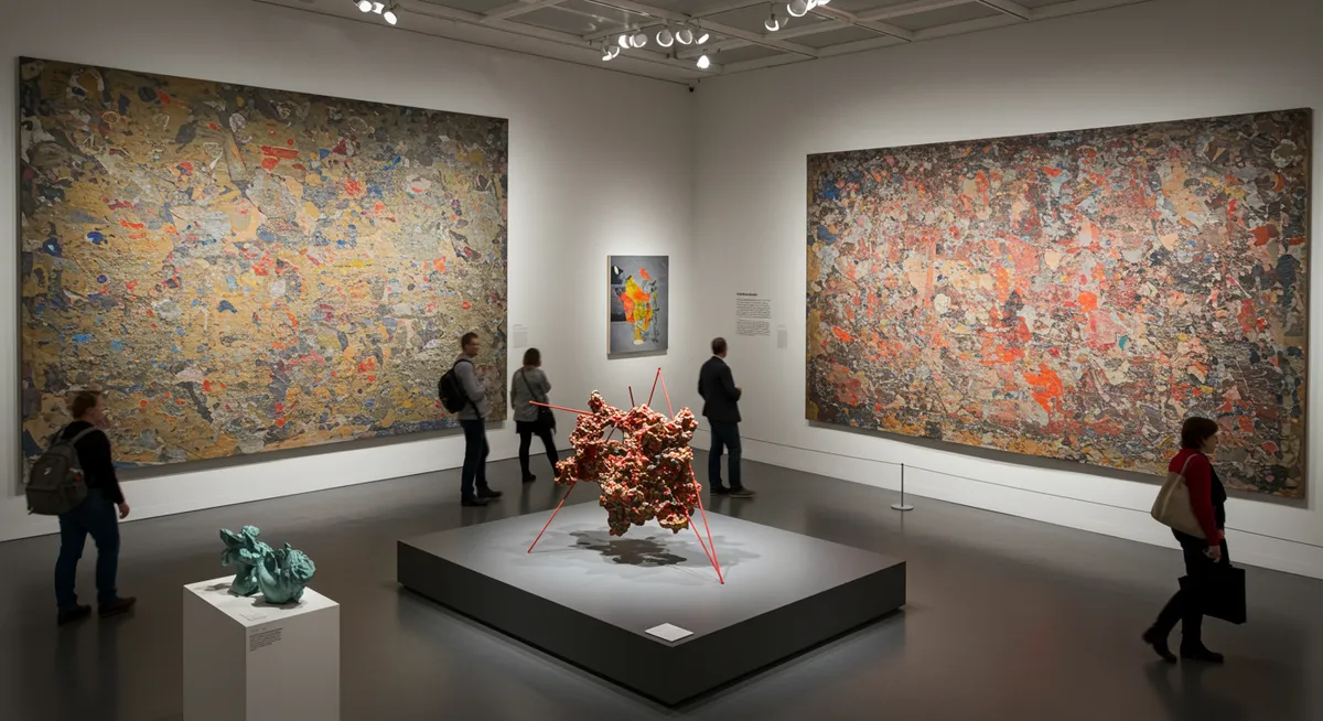 Best Art Museums Gothenburg for Modern Art