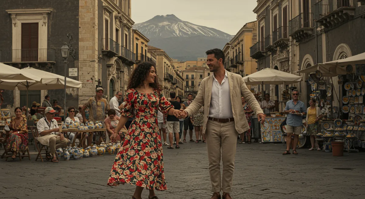 Discover the Best Authentic Cultural Experiences in Catania 2026