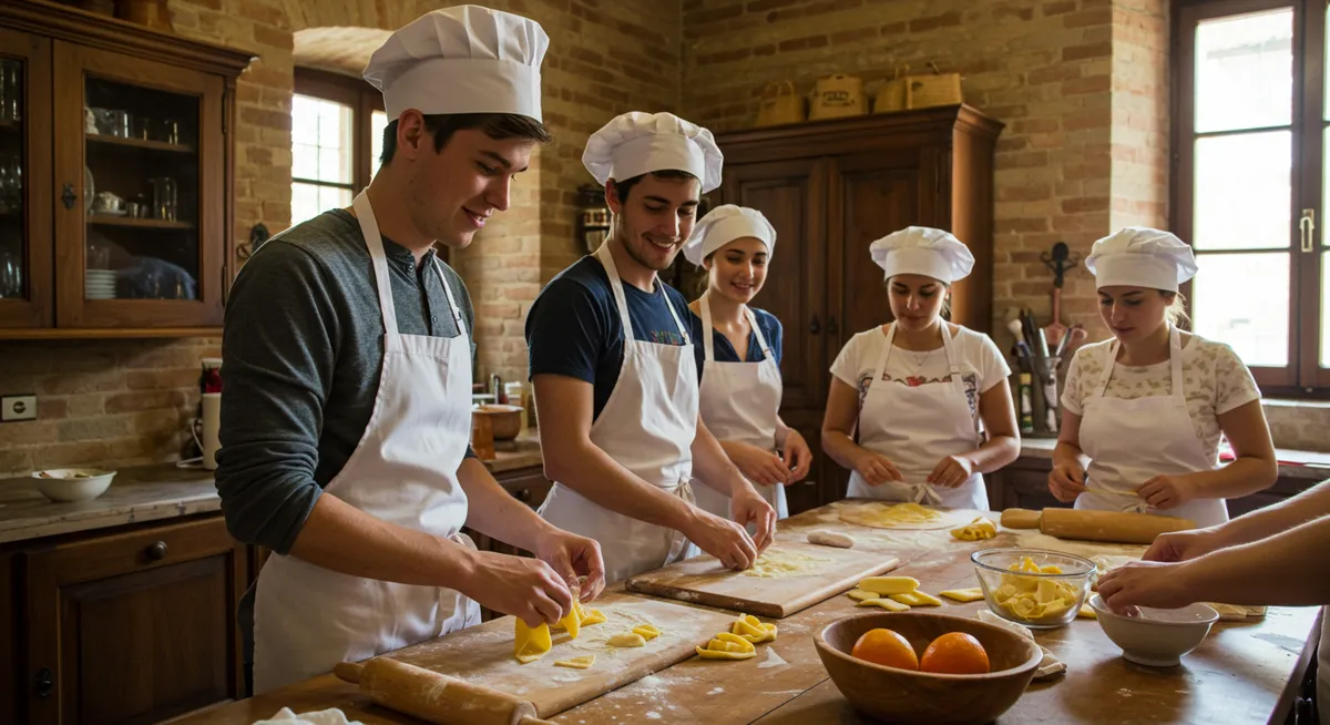 Best Cultural Activities in Siena for First-Time Visitors