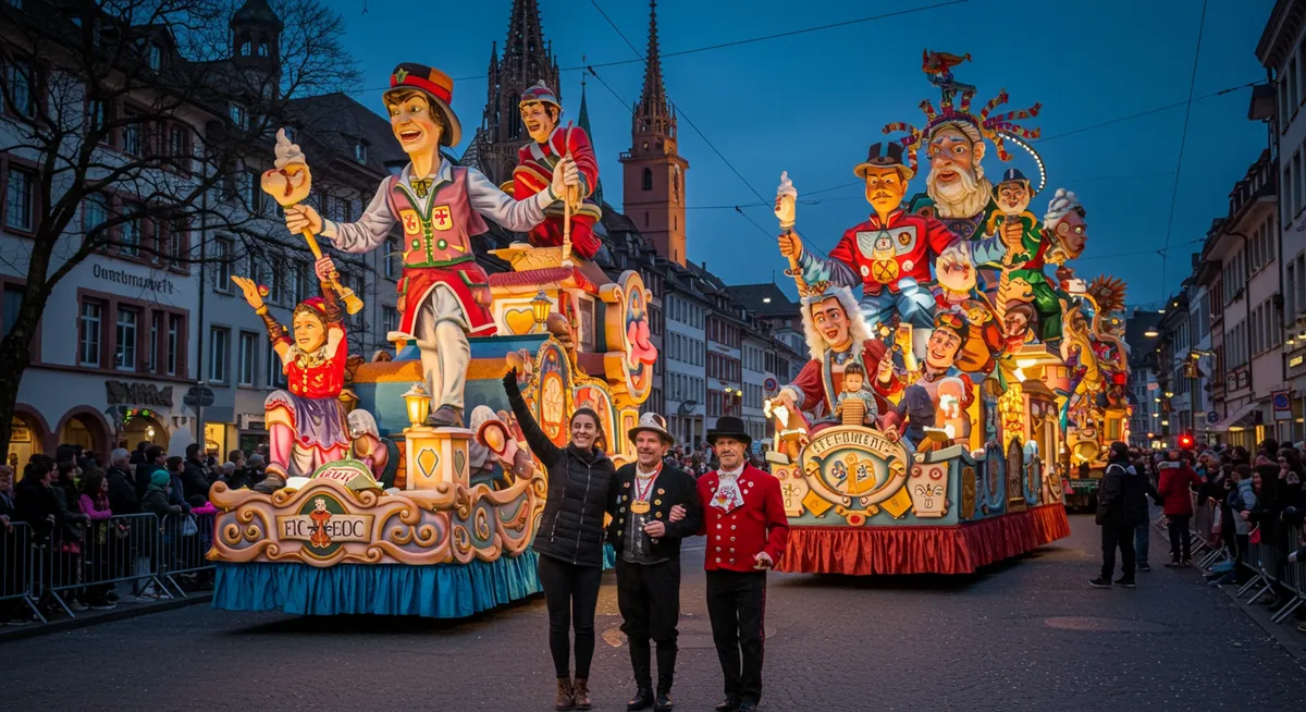 Discover Basel’s Best Cultural Experiences