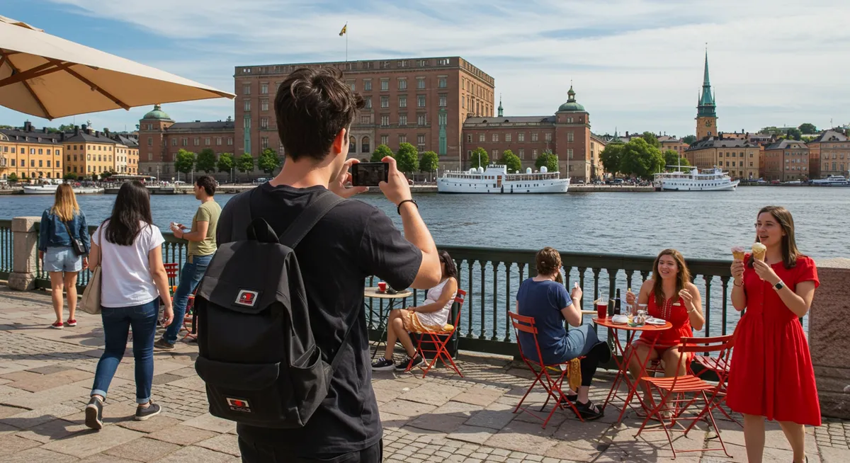 Best Cultural Experiences Stockholm for First-Time Visitors