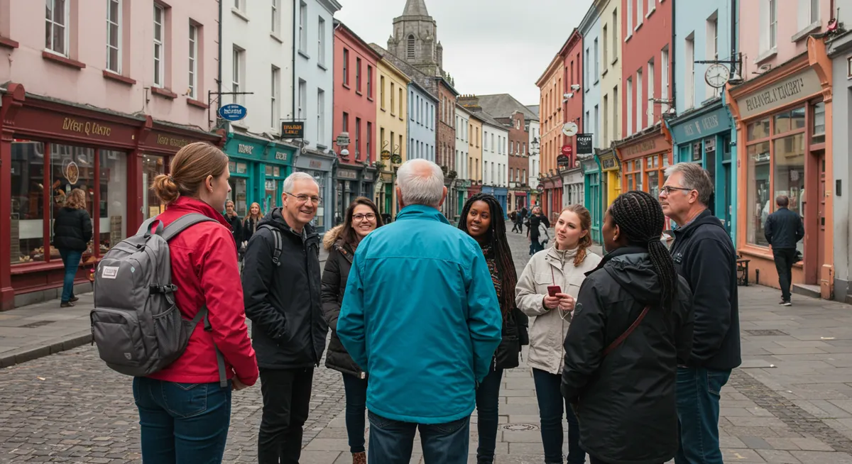 Best Cultural Walking Tours in Cork City