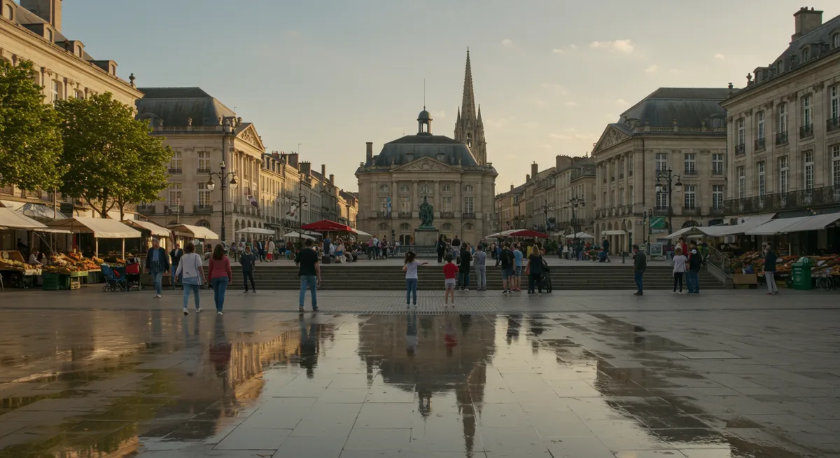 Best Free Cultural Activities in Bordeaux