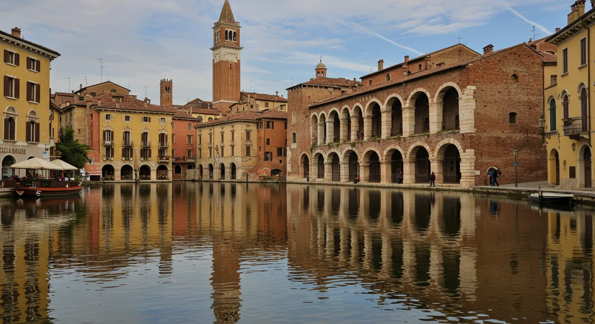 Discover the Best Historical Activities in Verona, Italy