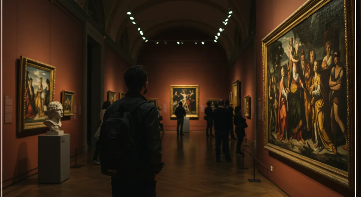 Bologna’s Best Local Museums for Art Lovers