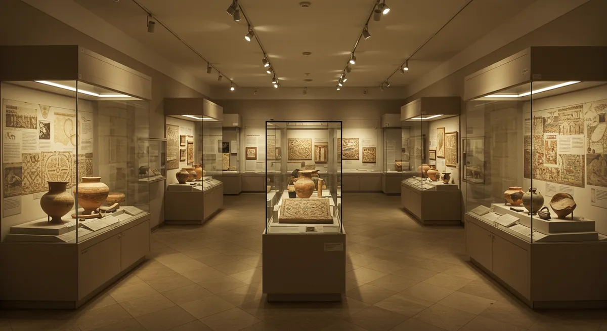 Nicosia’s Best Museums for Cypriot History