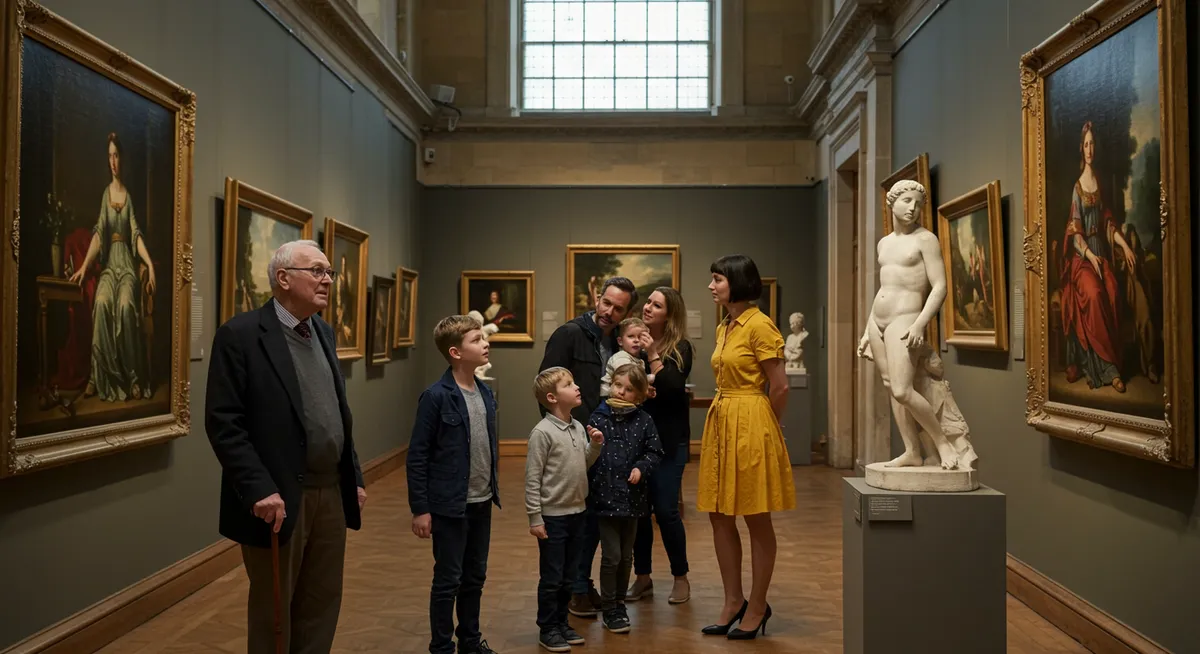 Best Museums in Bath for a Cultural Deep Dive