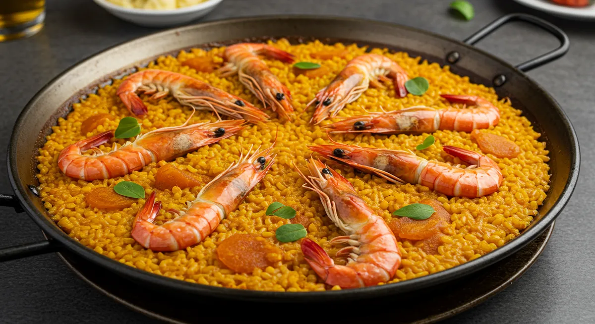Best Paella Cooking Workshop Valencia Center: Your Guide!