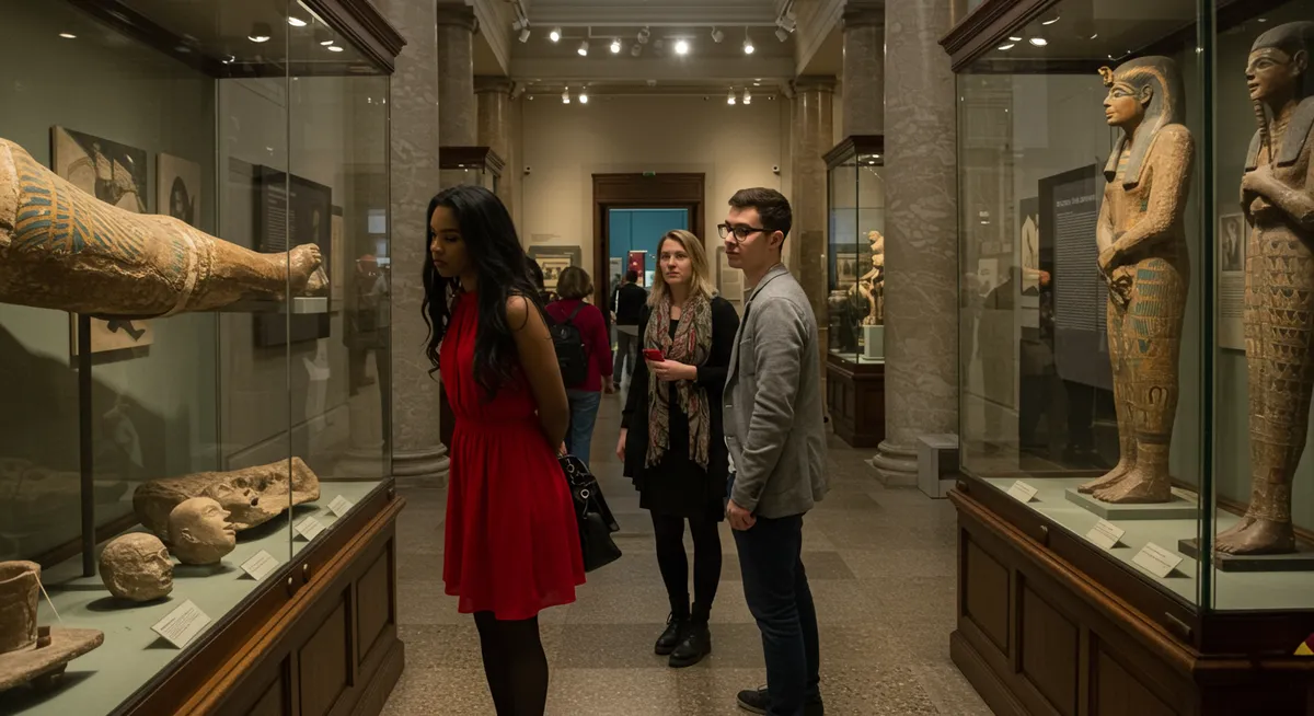 Discover Zagreb’s Best Unique Museums for Culture Seekers