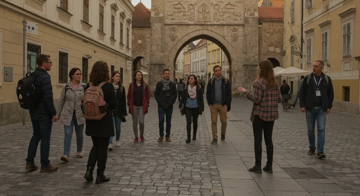 Best Walking Tours for History Buffs in Zagreb