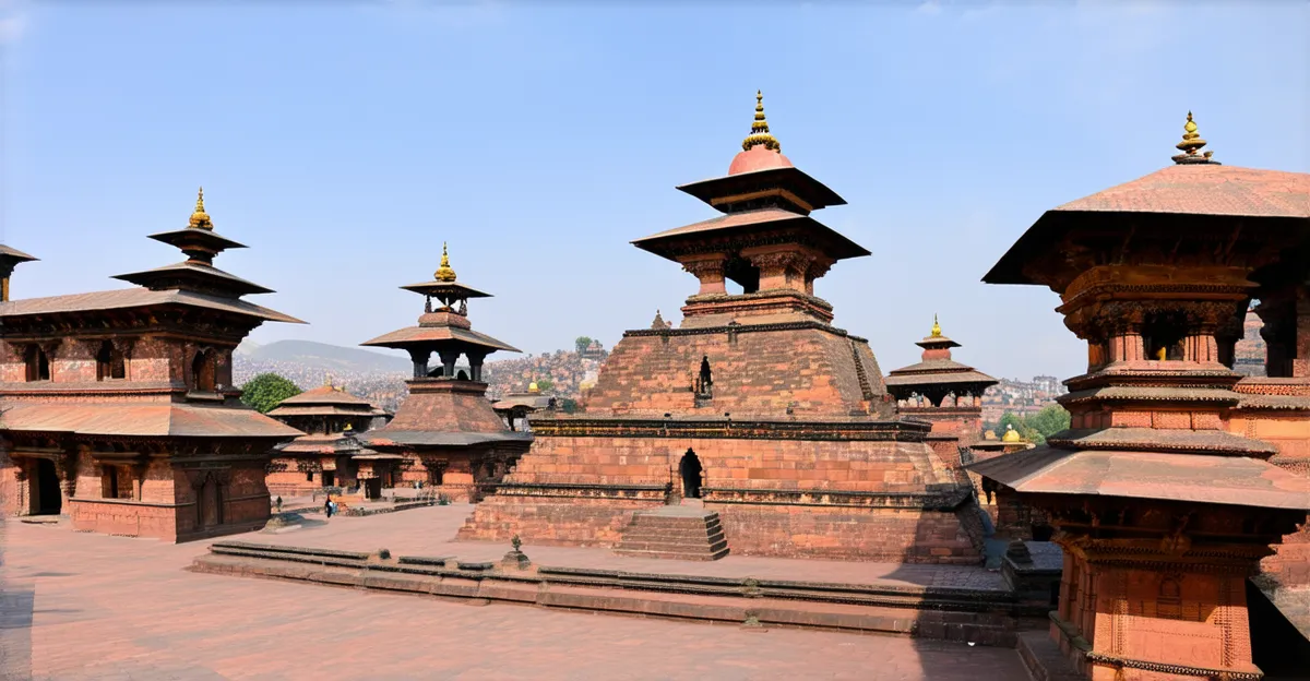 Bhaktapur Attractions: Top Spots for 2026