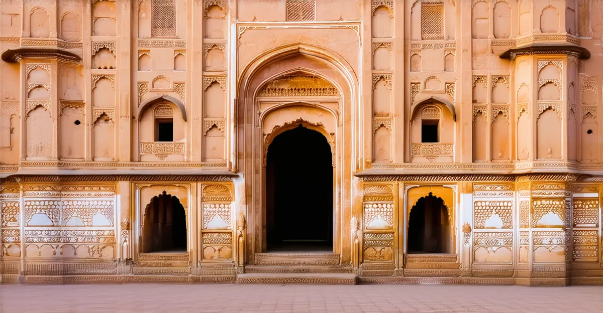Bikaner Experiences: Top Things to Do in 2026