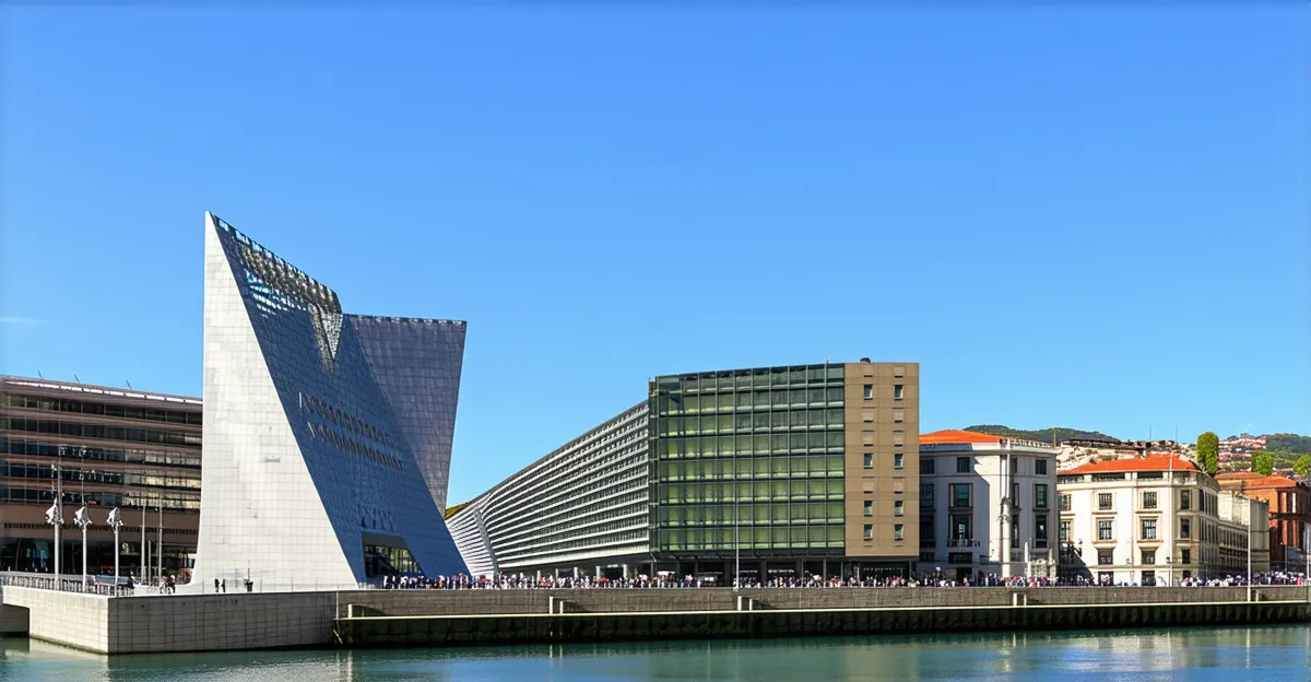 Bilbao Attractions: Top Spots in 2026