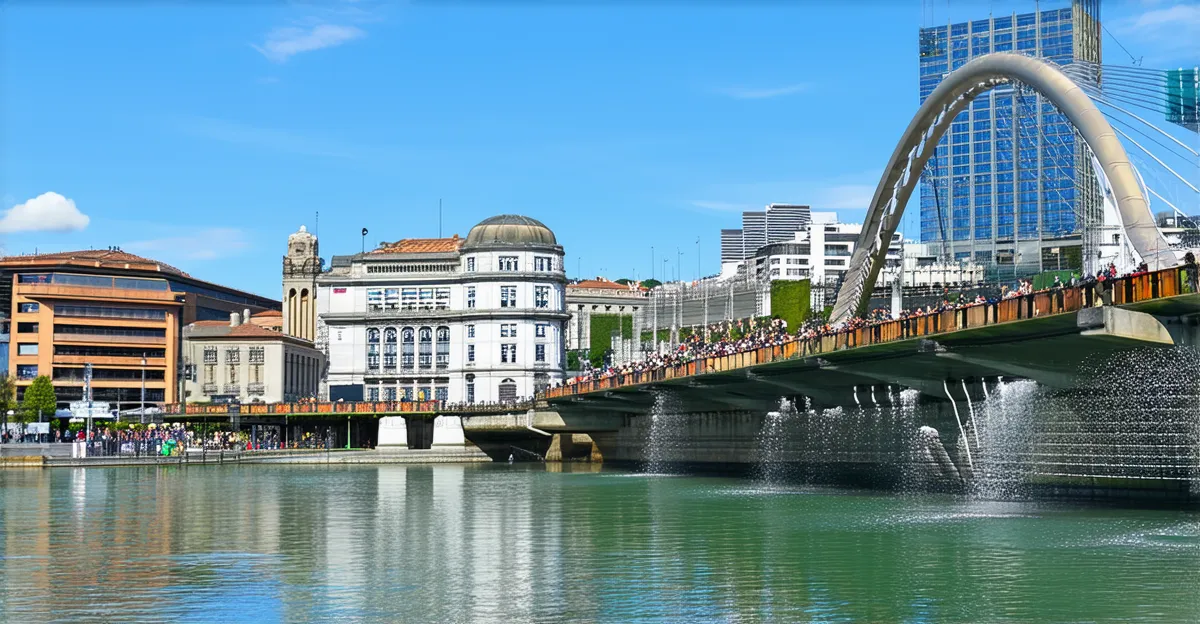 Bilbao Outdoor Activities: Explore in 2026