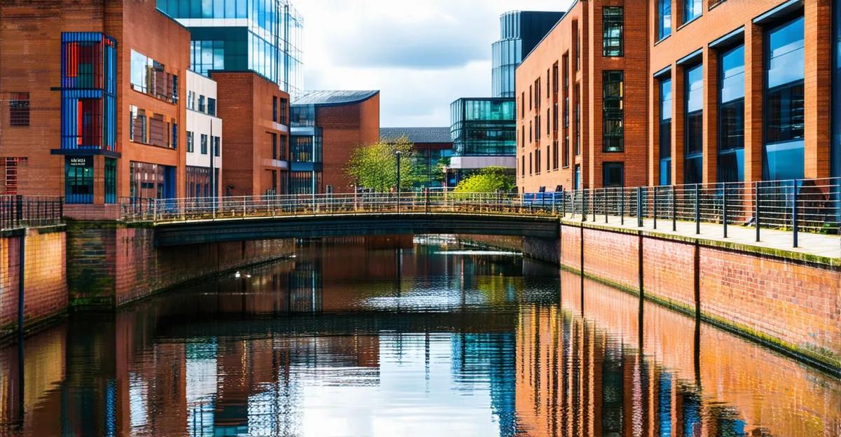 Birmingham Experiences: Your 2026 Guide