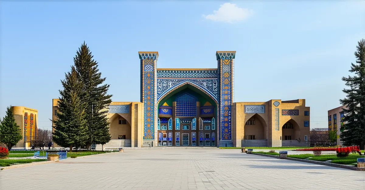 Bishkek Activities: Top Things To Do in 2026