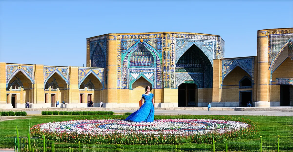 Bishkek Experiences: Your 2026 Adventure