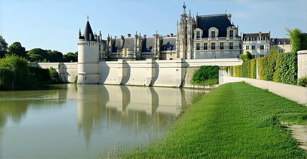 Blois Attractions: Top Spots in 2026