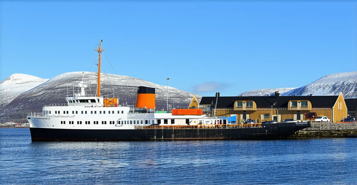 Bodø Attractions: Top Spots for 2026