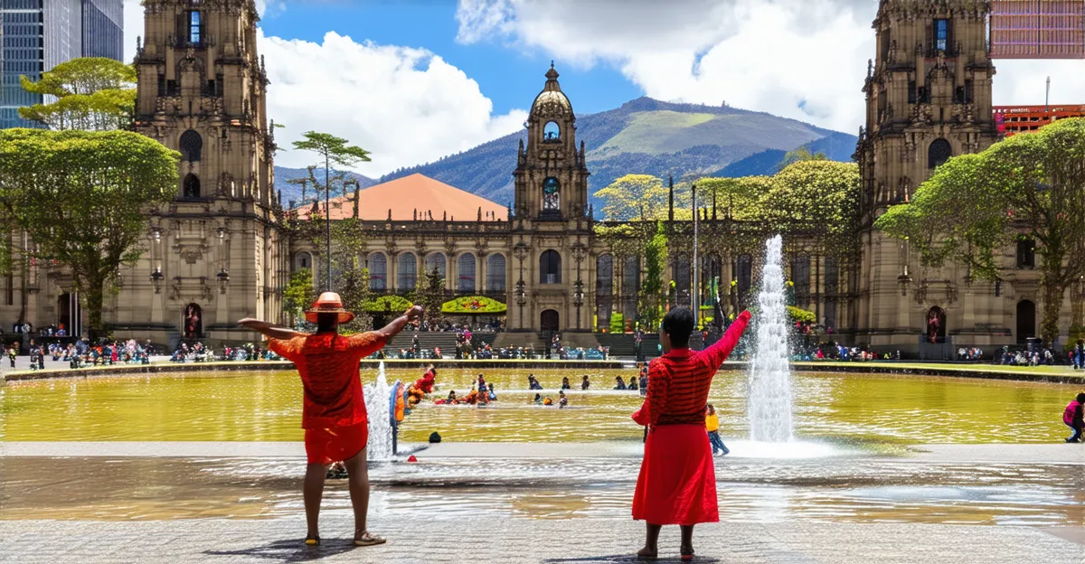 Bogotá Activities: Explore the Best in 2026