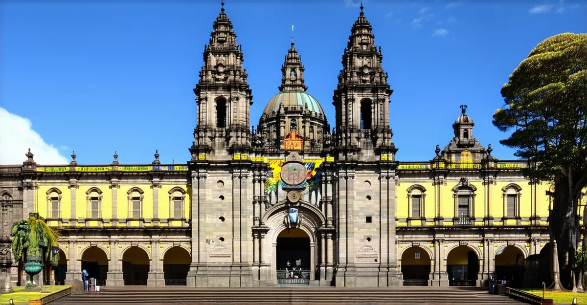 Bogotá Attractions: Top Spots for 2026