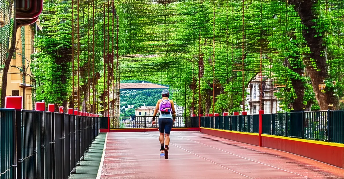 Bogotá Outdoor Activities: Top 6 for 2026