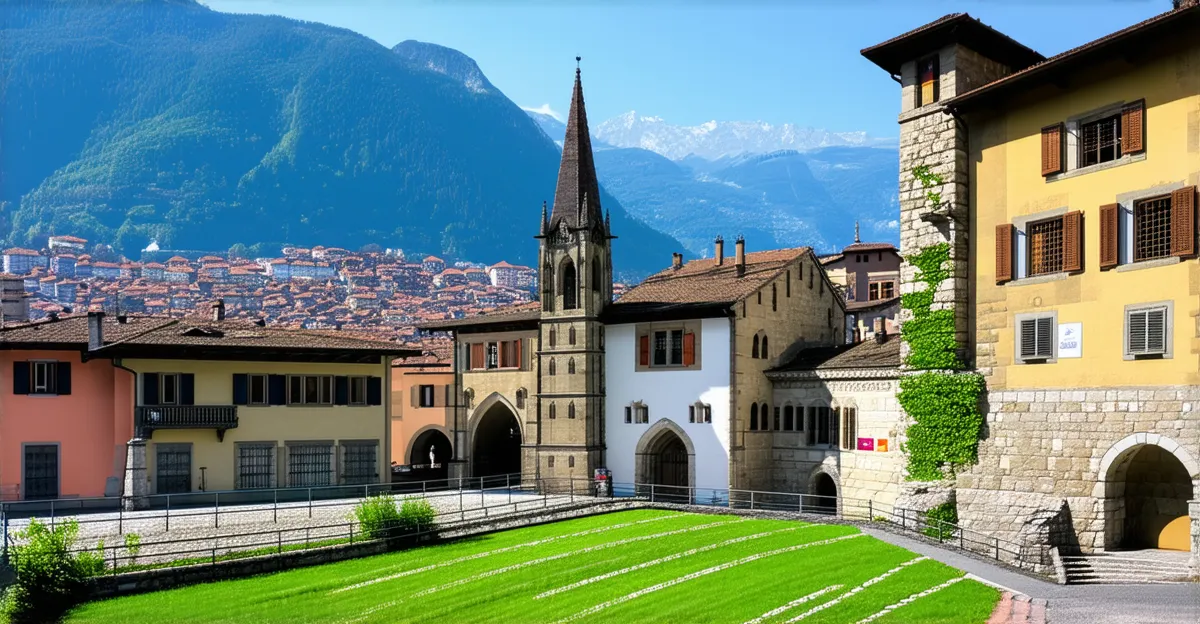 Bolzano (Bozen) Experiences: Top Picks for 2026