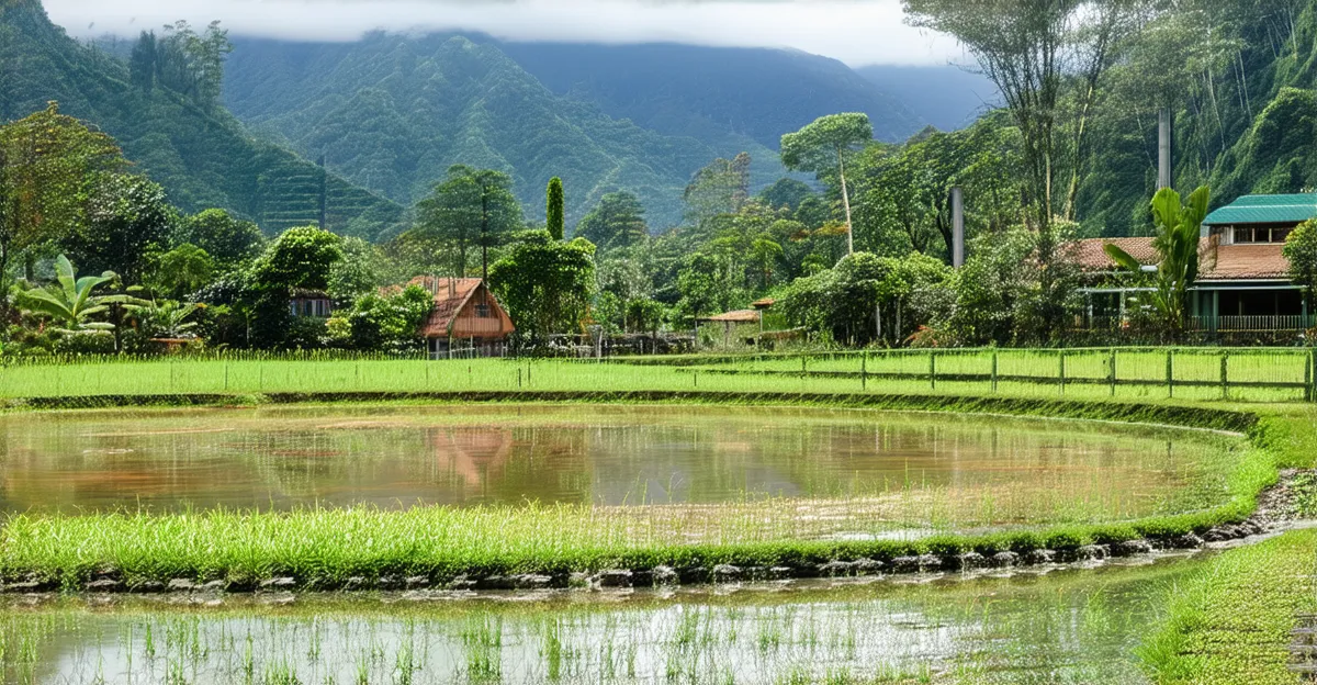 Boquete Activities: Your 2026 Adventure Guide