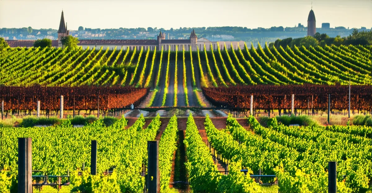 Bordeaux Experiences: Your 2026 Guide