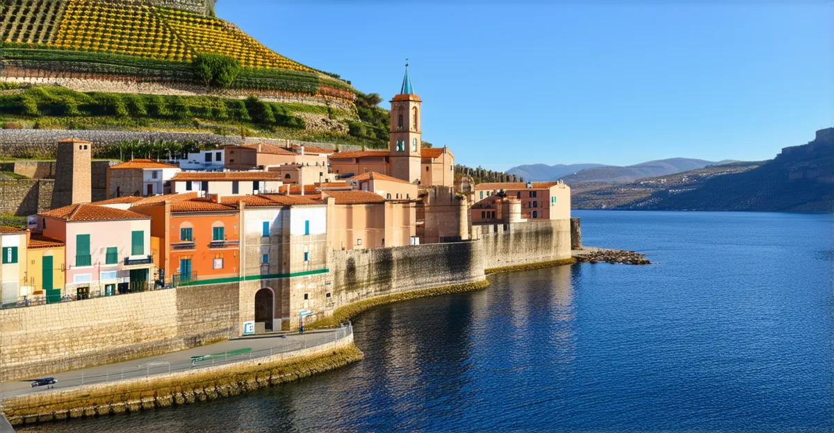 Bosa Attractions: Your 2026 Travel Guide