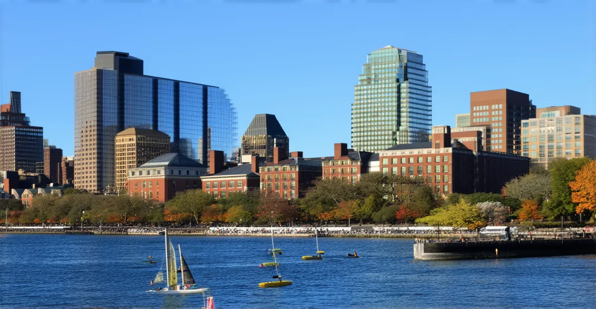 Boston Activities: Top Things to Do in 2026
