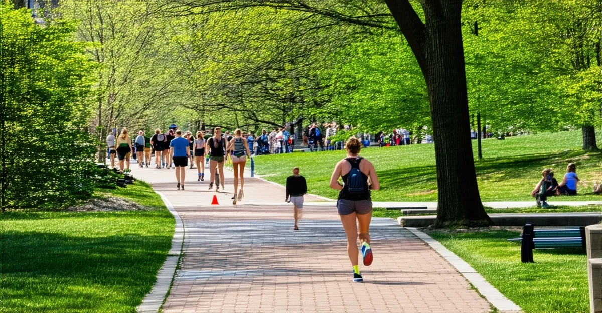 Boston Outdoor Activities: Your 2026 Guide