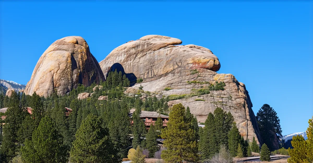Boulder Attractions: Top Spots in 2026