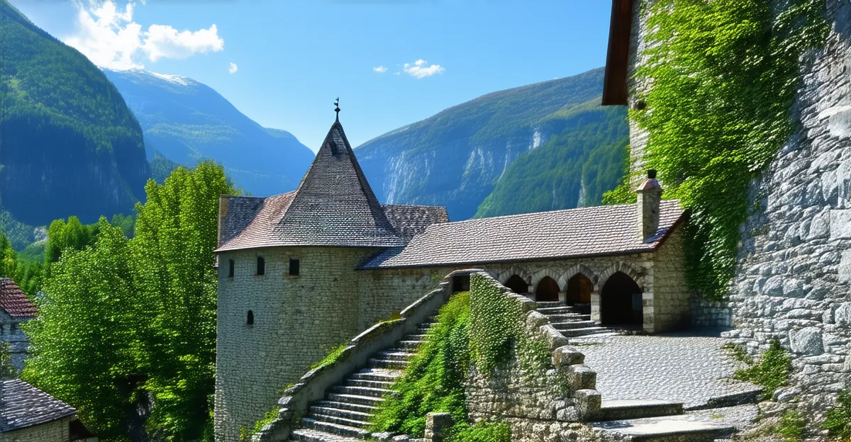 Bovec Attractions: Top Things to See in 2026