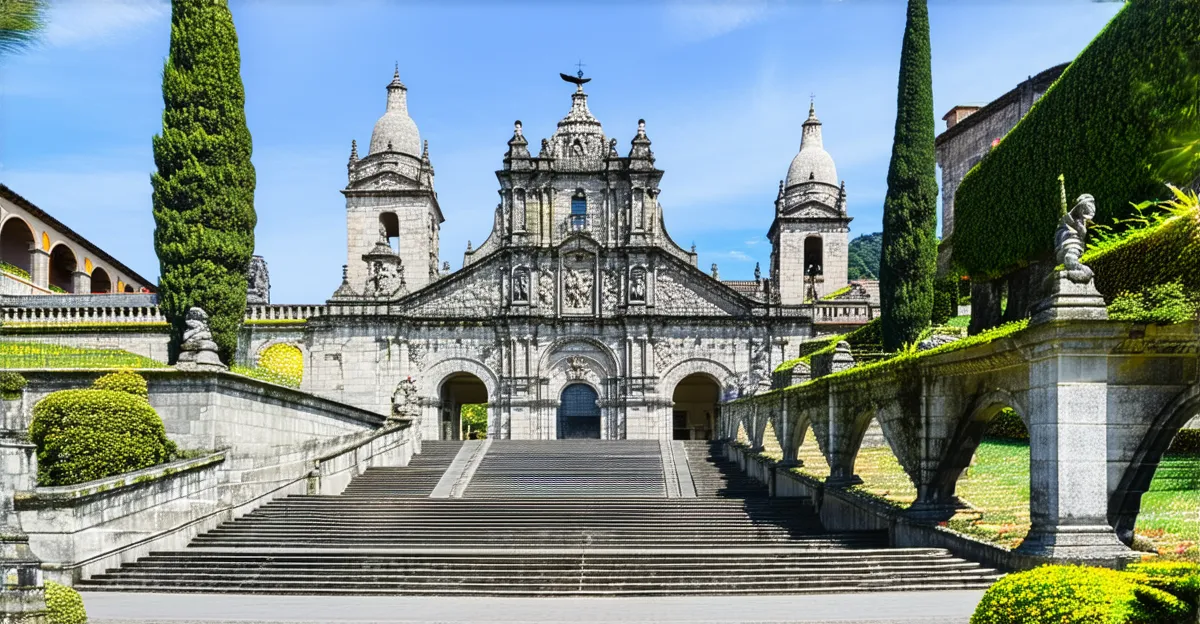 Braga Attractions: Your 2026 Travel Guide