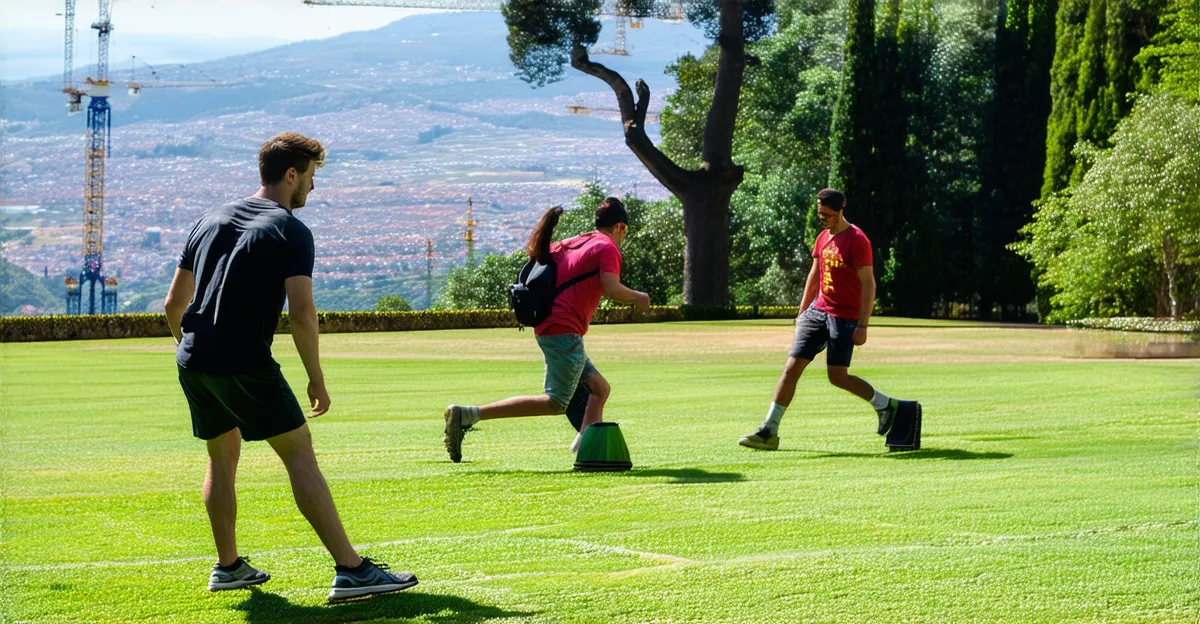 Braga Outdoor Activities: Your 2026 Guide