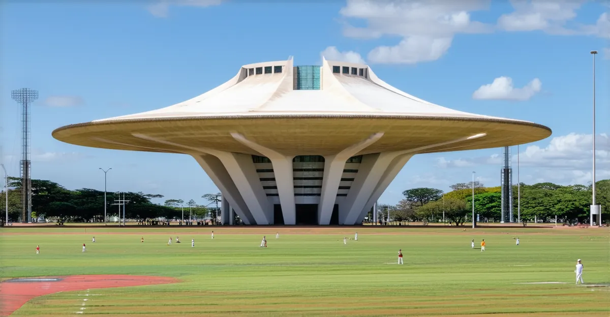 Brasília Activities: 10 Must-Try Adventures in 2026