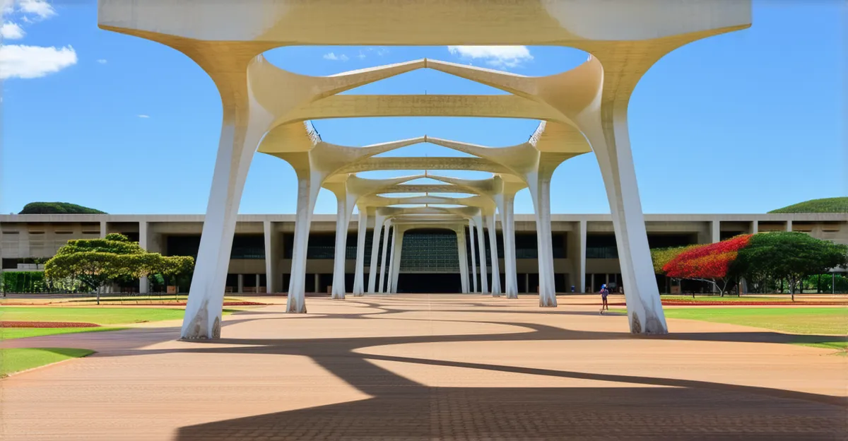 Brasília Experiences: Your 2026 Guide