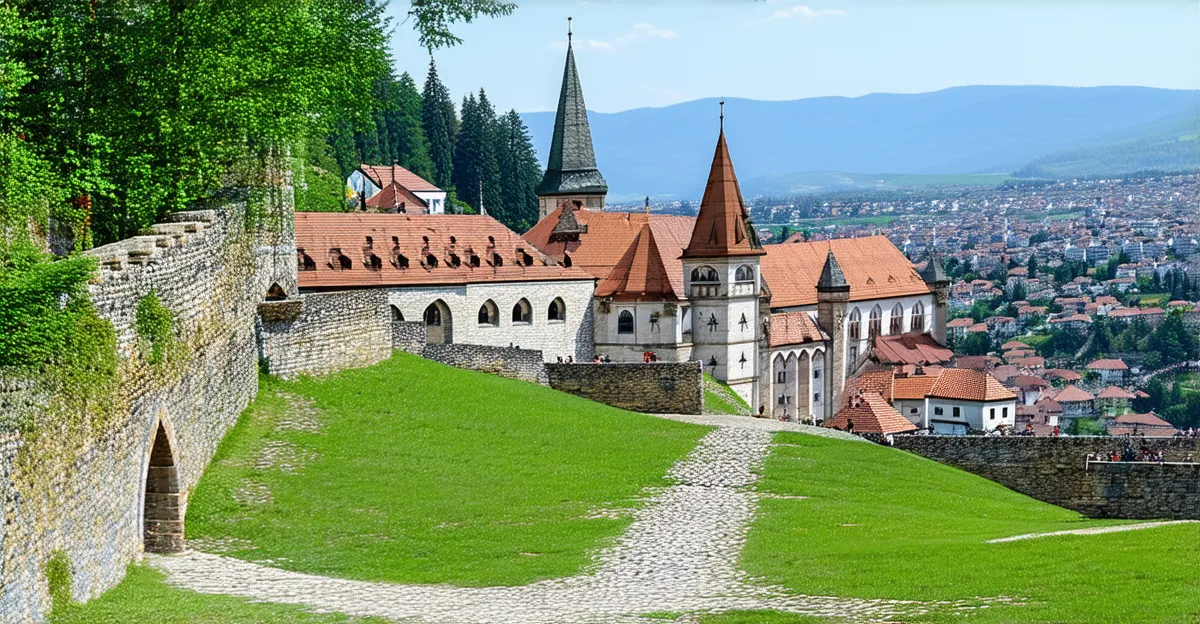 Brașov Activities: Your 2026 Guide