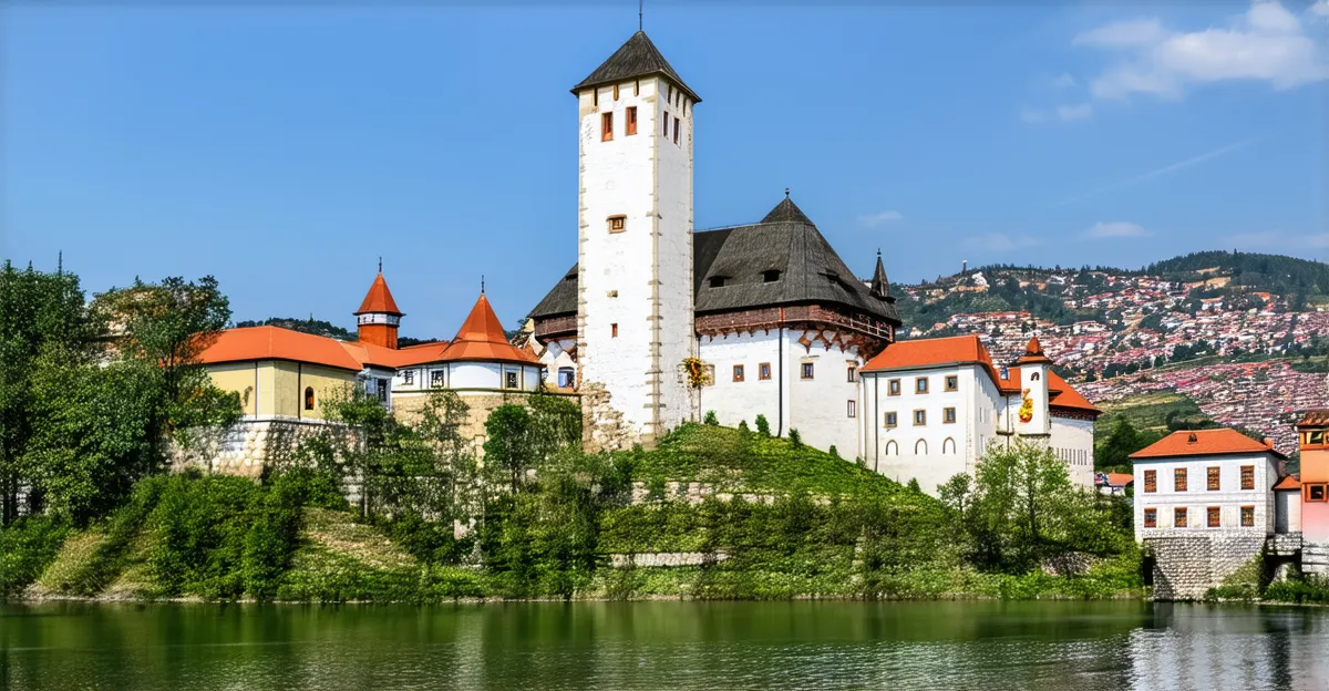 Brașov Attractions: Top Spots in 2026